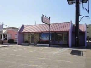 3633 Henderson Avenue Tampa Retail Property