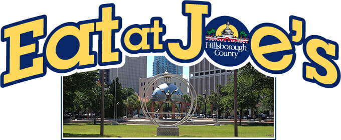 downtown tampa
