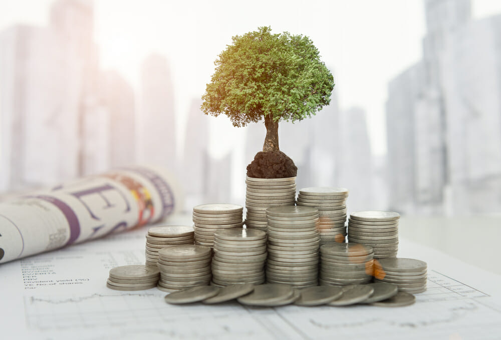 medical office space investment