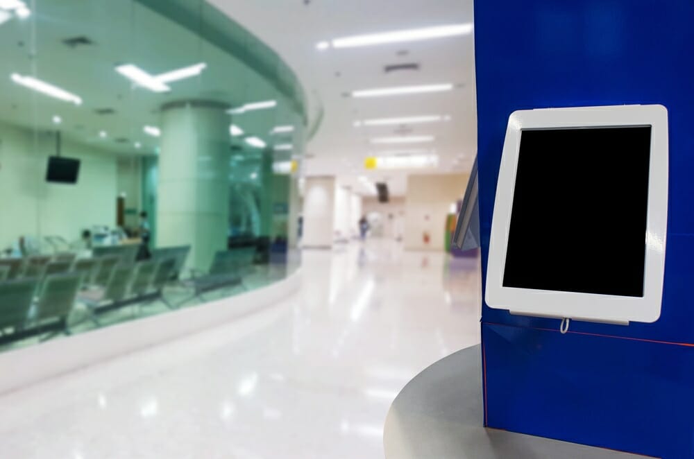 new medical office space