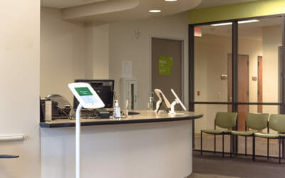 Optimize Square Footage in Your Medical Office Space