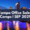 Tampa Office Sales Comps & Report | SEP 2021