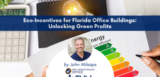Eco-Incentives for Florida Office Buildings: Unlocking Green Profits